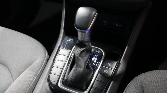 2022 Hyundai Ioniq HYBRID 1.6PH/6AM image 321324