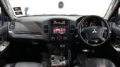 2012 Mitsubishi Pajero 3.2 Turbo Diesel image 320500