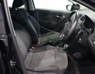 2011 Volkswagen Polo 63KW 7DSG image 320410