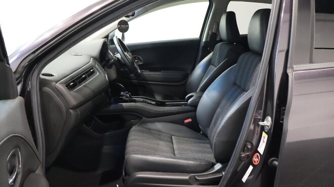 2013 Honda Vezel Hybrid image 321563