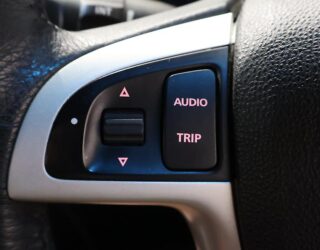 2008 Holden Commodore SV6 3.6P/5AT image 320620