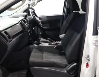 2015 Ford Ranger XL DOUBLE CAB W/S 3.2 image 320428