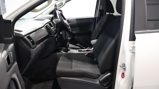 2015 Ford Ranger XL DOUBLE CAB W/S 3.2 image 320428