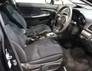 2015 Subaru Impreza Sport, Eyesight image 319888