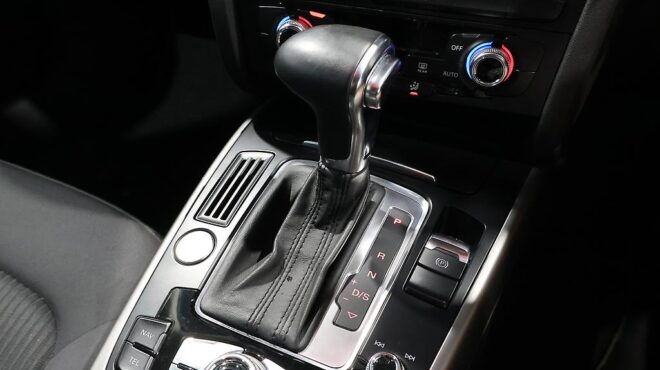 2012 Audi A4 Avant image 321348