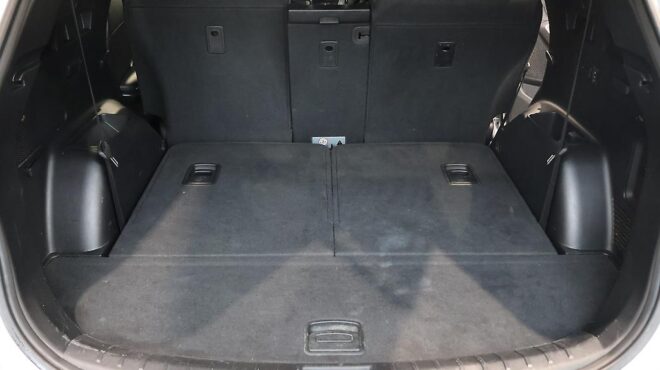 2013 Hyundai Santa Fe DM 2.2D ELITE image 320132