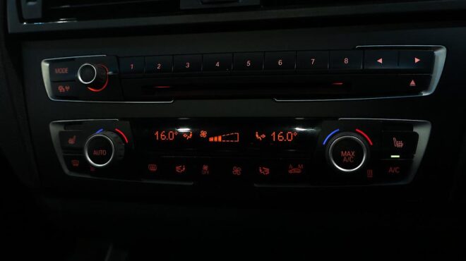 2012 Bmw M135i image 320007