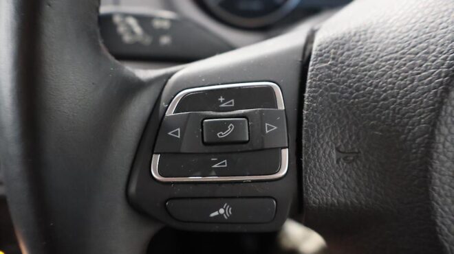 2011 Volkswagen Polo 63KW 7DSG image 320418