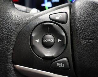 2013 Honda Fit Hybrid Hybrid S-Package image 319963