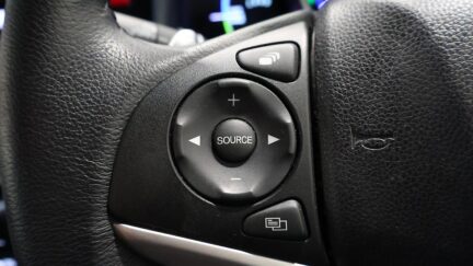 2013 Honda Fit Hybrid S-Package image 320133