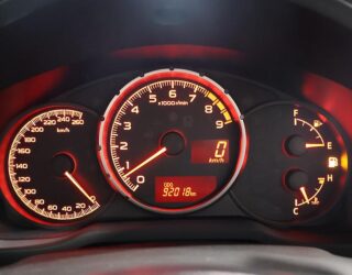 2013 Subaru Brz BRZ S – 6sp Manual image 319912