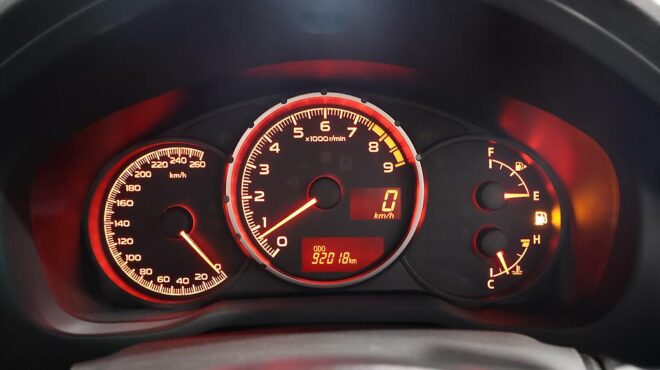 2013 Subaru Brz BRZ S – 6sp Manual image 319912