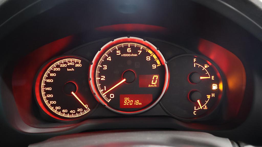 2013 Subaru Brz BRZ S – 6sp Manual image 320082