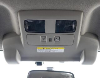 2013 Subaru Impreza Sport 2.0i Eyesight 4WD image 320685