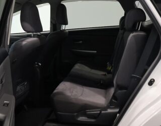 2012 Toyota Prius ALPHA HYBRID 7 Seater image 321290