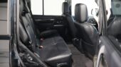 2012 Mitsubishi Pajero 3.2 Turbo Diesel image 320498