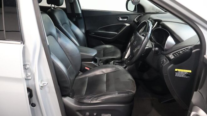 2013 Hyundai Santa Fe DM 2.2D ELITE image 320137