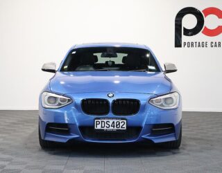2012 Bmw M135i image 319992
