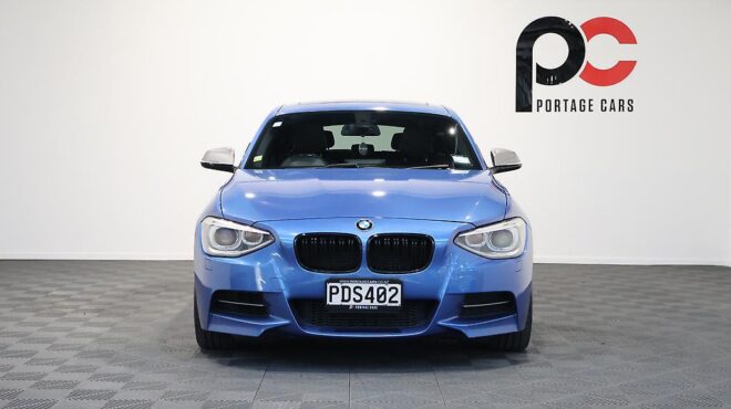 2012 Bmw M135i image 319992
