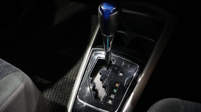 2015 Toyota Corolla Fielder Hybrid Hybrid G image 319836