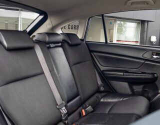 2013 Subaru Impreza Sport 2.0i Eyesight 4WD image 320678