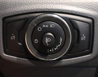 2015 Ford Ranger XL DOUBLE CAB W/S 3.2 image 320439