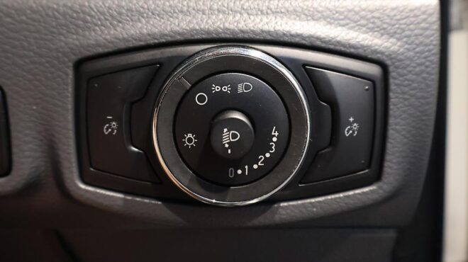 2015 Ford Ranger XL DOUBLE CAB W/S 3.2 image 320439