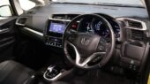 2016 Honda Fit HYBRID image 321048