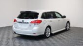 2012 Subaru Legacy Touring Wagon 2.5 I Eyesight S Package image 320082