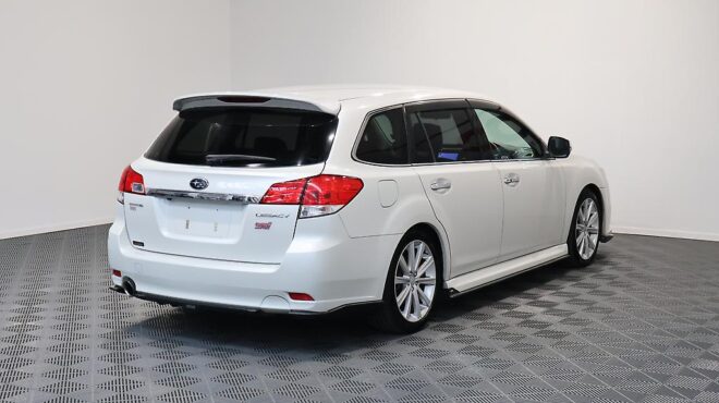 2012 Subaru Legacy Touring Wagon 2.5 I Eyesight S Package image 320082