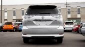 2012 Toyota Estima Hybrid, E Four X ,7 Seater image 320175