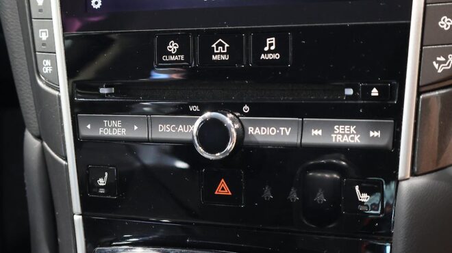 2015 Nissan Skyline 350GT image 321484