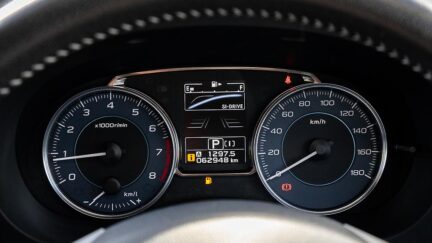 2015 Subaru Impreza 2.0i-L Eyesight AWD image 333057