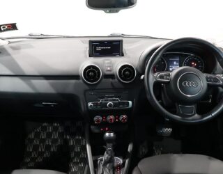 2013 Audi A1 1.4 TFSI image 319770