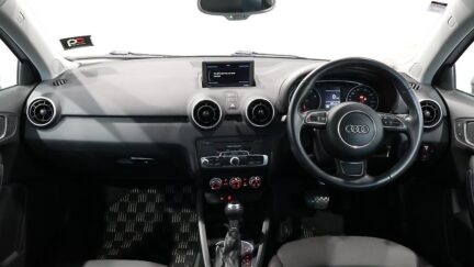 2013 Audi A1 1.4 TFSI image 320377