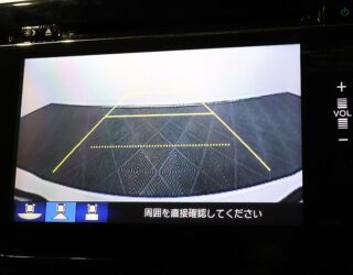 2015 Honda Grace image 321457