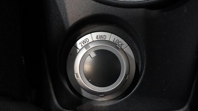 2010 Mitsubishi Rvr image 321278