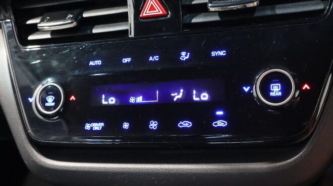 2022 Hyundai Ioniq HYBRID 1.6PH/6AM image 321325