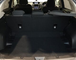 2017 Subaru Impreza Xv 2.0i-S Eyesight AWD image 321133