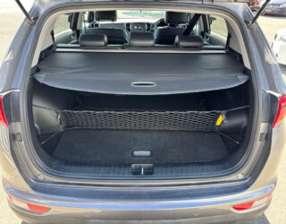 2016 Kia Sportage URBAN EX 2.0P/6AT/SW image 321113