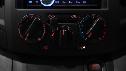 2021 Nissan Nv200 Like New, Small Van image 319984