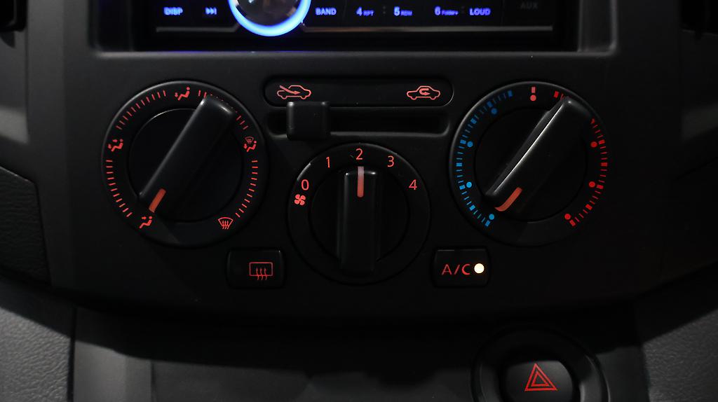 2021 Nissan Nv200 Like New, Small Van image 319984