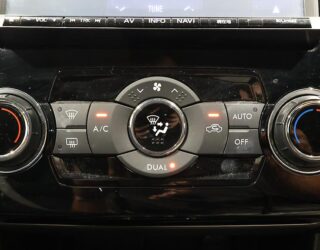 2015 Subaru Levorg 2.0GT Eyesight image 320532