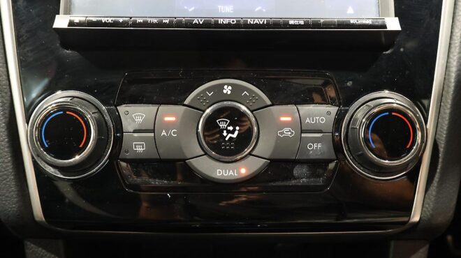 2015 Subaru Levorg 2.0GT Eyesight image 320532