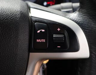 2008 Holden Commodore SV6 3.6P/5AT image 320621