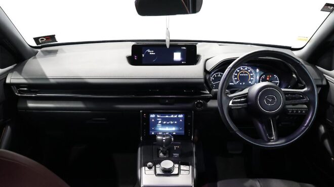 2020 Mazda Mx-30 image 320477