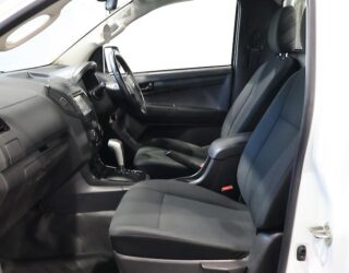2017 Isuzu D-max LX SC 3.0D/6AT image 321430