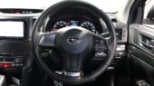 2012 Subaru Legacy Touring Wagon DiT Turbo image 321591