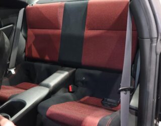 2013 Toyota 86 6SPEED Manual image 321526