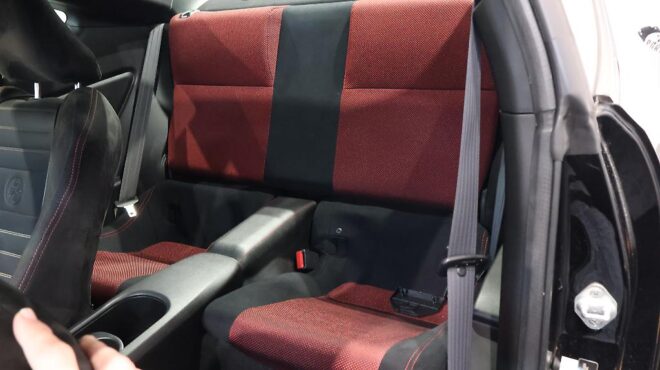 2013 Toyota 86 6SPEED Manual image 321526